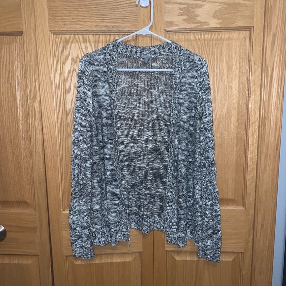 Charlotte Russe Tops - Charlotte Russe Cardigan